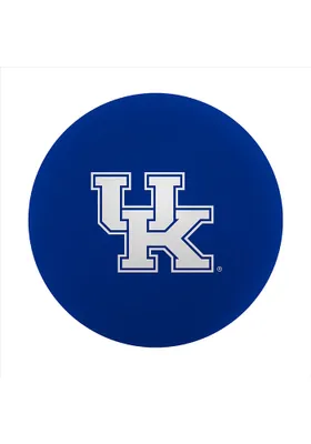 Kentucky Wildcats Blue High Bounce Bouncy Ball