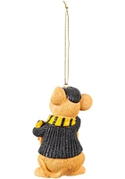 Pittsburgh Penguins Mouse Ornament