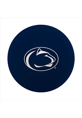 Logo Brands Penn State Nittany Lions Blue High Bounce Bouncy Ball