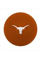 Logo Brands Texas Longhorns Burnt Orange High Bounce Bouncy Ball