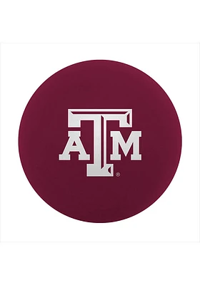 Logo Brands Texas A&M Aggies Maroon High Bounce Bouncy Ball