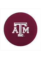 Logo Brands Texas A&M Aggies Maroon High Bounce Bouncy Ball