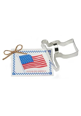 Philadelphia COOKIE CUTTER Design Cookie Cutters