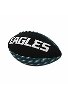 Logo Brands Philadelphia Eagles Repeating Mini Football