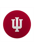 Logo Brands Indiana Hoosiers Cardinal High Bounce Bouncy Ball