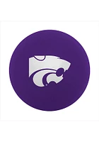 Logo Brands K-State Wildcats Purple High Bounce Bouncy Ball