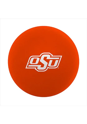 Logo Brands Oklahoma State Cowboys Orange High Bounce Bouncy Ball