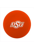 Logo Brands Oklahoma State Cowboys Orange High Bounce Bouncy Ball