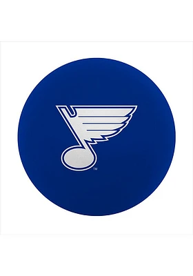 Logo Brands St Louis Blues Blue High Bounce Bouncy Ball
