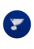 Logo Brands St Louis Blues Blue High Bounce Bouncy Ball
