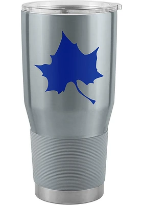 Logo Brands Indiana State Sycamores 30oz Stainless Steel Tumbler - Blue