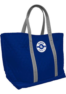 Kentucky Wildcats Team Logo Tote