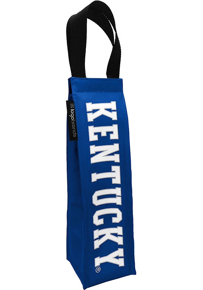 Kentucky Wildcats Team Logo Tote