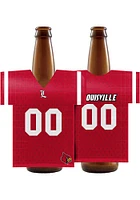 Logo Brands Louisville Cardinals Jersey Coolie