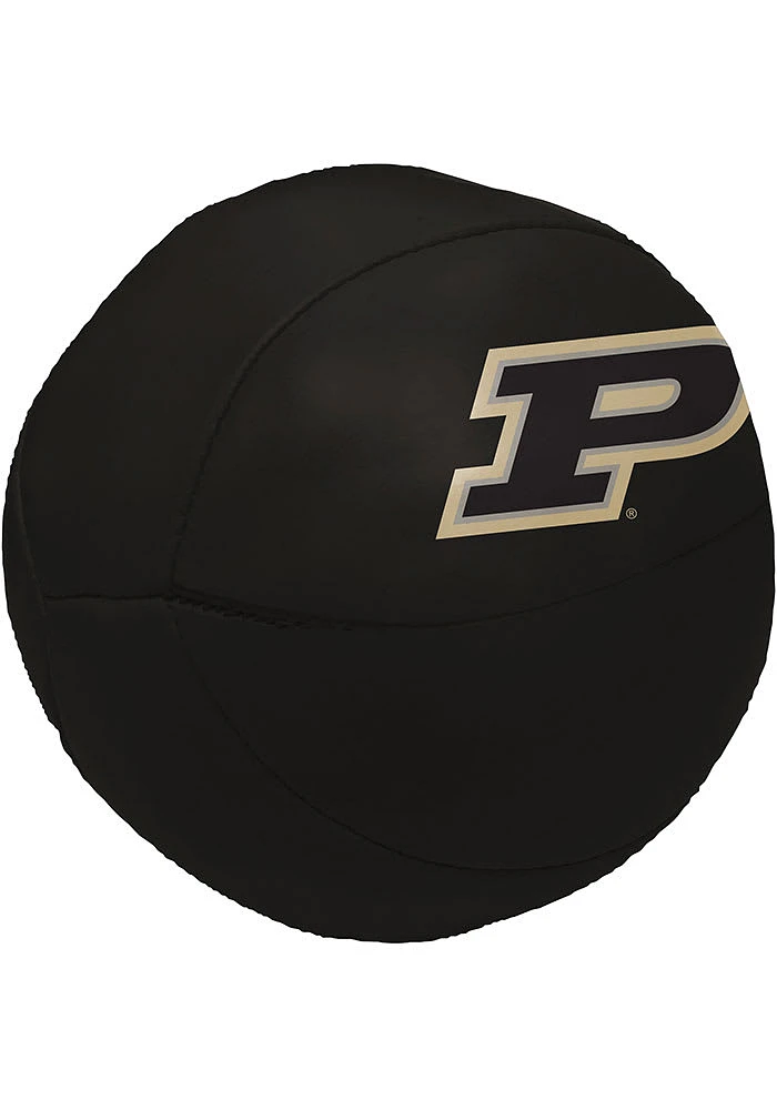 Logo Brands Purdue Boilermakers 4inch Micro Softee Ball