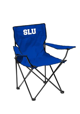 Saint Louis Billikens Quad Canvas Chair