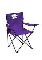 K-State Wildcats Quad Canvas Chair