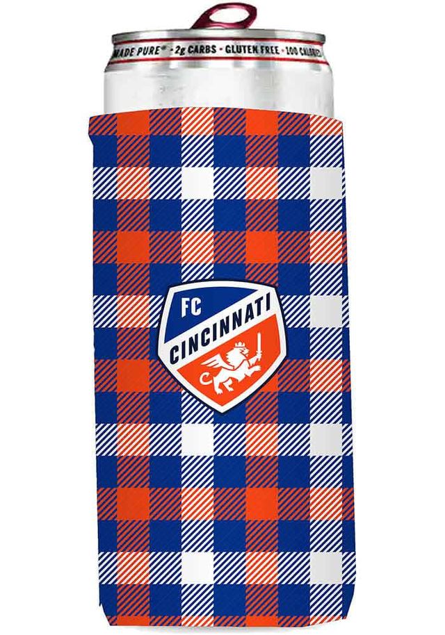 FC Cincinnati Slim Can Coolie