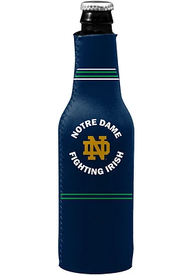 Logo Brands Notre Dame Fighting Irish Bottle Coolie