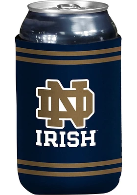 Logo Brands Notre Dame Fighting Irish Flat Coolie