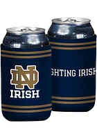 Logo Brands Notre Dame Fighting Irish Flat Coolie