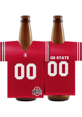 Logo Brands Ohio State Buckeyes Jersey Coolie