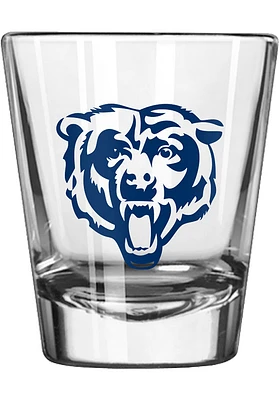 Chicago Bears 2oz Shot Glass