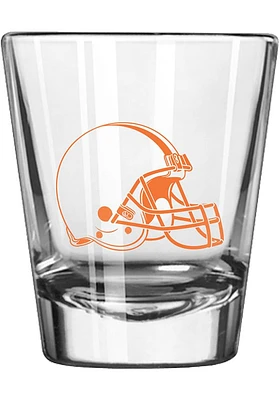 Cleveland Browns 2oz Shot Glass