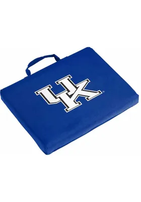 Kentucky Wildcats Bleacher Team Logo Stadium Cushion