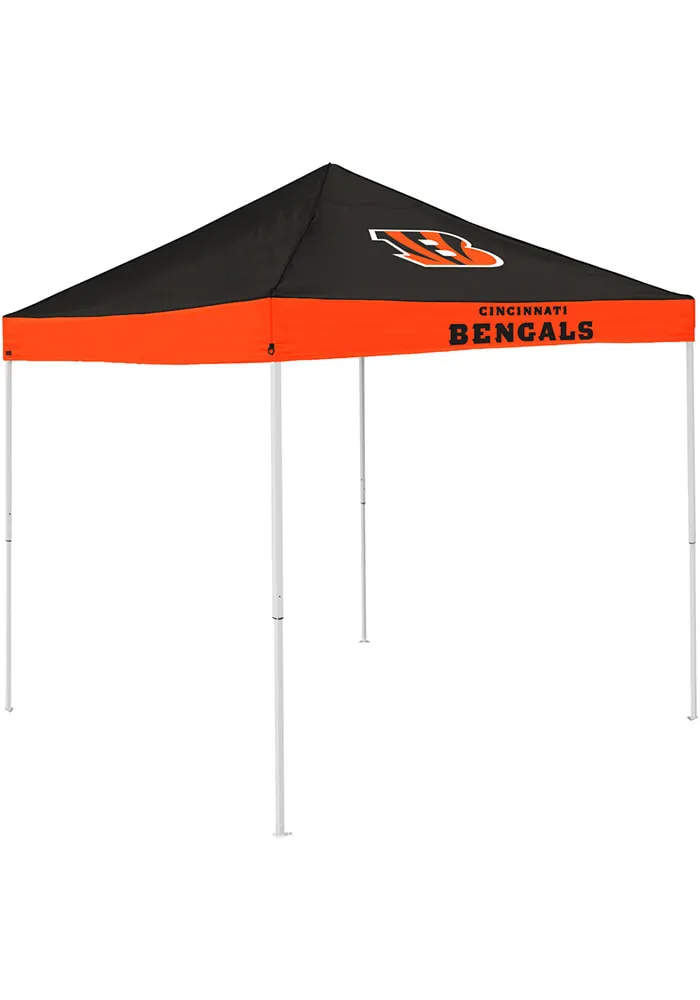 Cincinnati Bengals Economy Tent