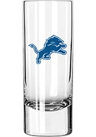 Detroit Lions 2.5oz Shot Glass