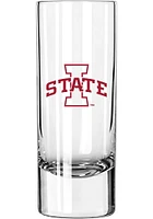 Iowa State Cyclones 2.5oz Shot Glass