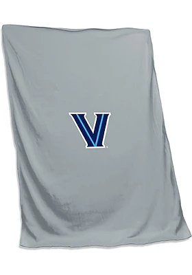 Villanova Wildcats Screened Sweatshirt Blanket