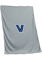Villanova Wildcats Screened Sweatshirt Blanket