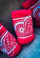 Detroit Red Wings 54x84 inch Sweatshirt Blanket