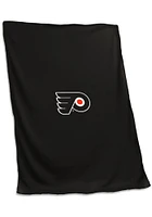 Philadelphia Flyers 54x84 inch Sweatshirt Blanket