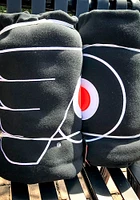 Philadelphia Flyers 54x84 inch Sweatshirt Blanket