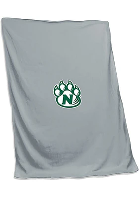 Northwest Missouri State Bearcats Tackle Twill Sweatshirt Sweatshirt Blanket