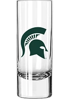 Michigan State Spartans oz Shot Glass