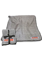 Philadelphia Flyers Frosty Sherpa Fleece Blanket