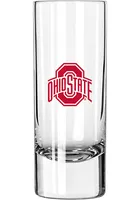 Ohio State Buckeyes 2.5oz Shot Glass