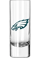Philadelphia Eagles 2.5oz Shot Glass