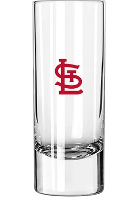 St Louis Cardinals 2.5oz Shot Glass
