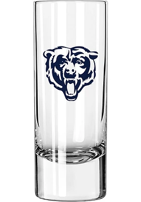 Chicago Bears 2.5oz Shot Glass