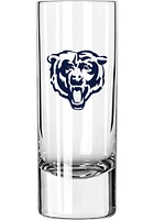 Chicago Bears 2.5oz Shot Glass