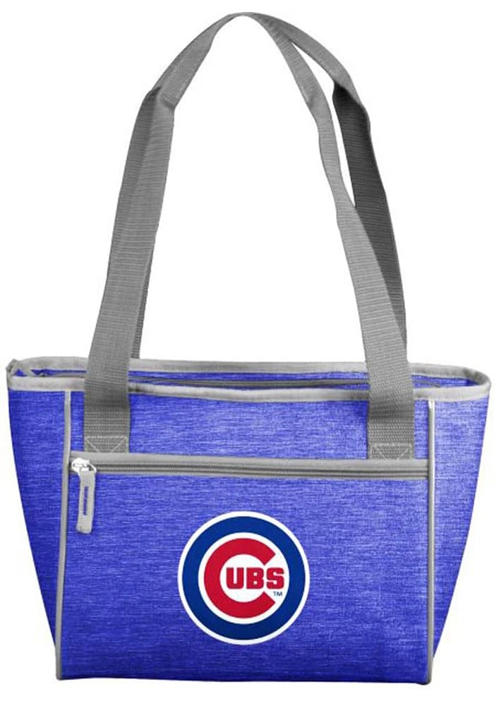 Chicago Cubs 16 Can Cooler Cooler