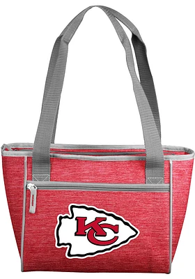 Kansas City Chiefs 16 Can Cooler Cooler