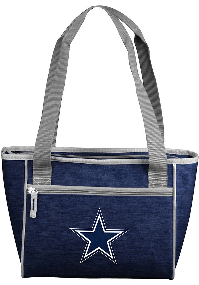 Dallas Cowboys 16 Can Cooler Cooler