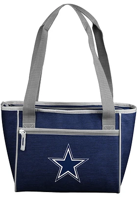 Dallas Cowboys 16 Can Cooler Cooler
