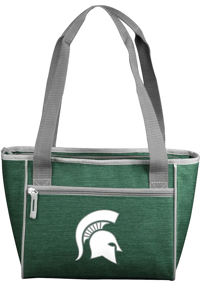 Michigan State Spartans 16 Can Cooler Cooler